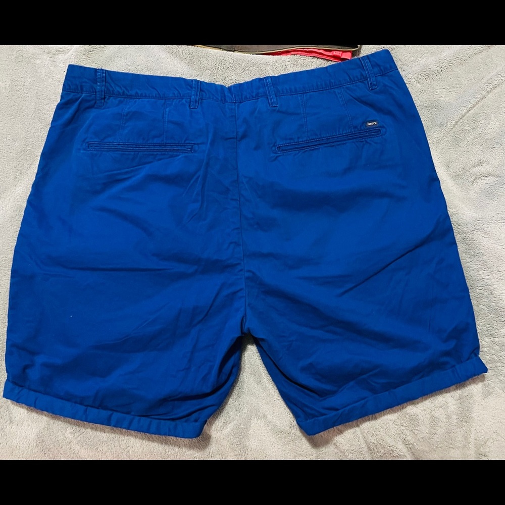 Use Perfect Condition Scotch & Soda Short - image 2
